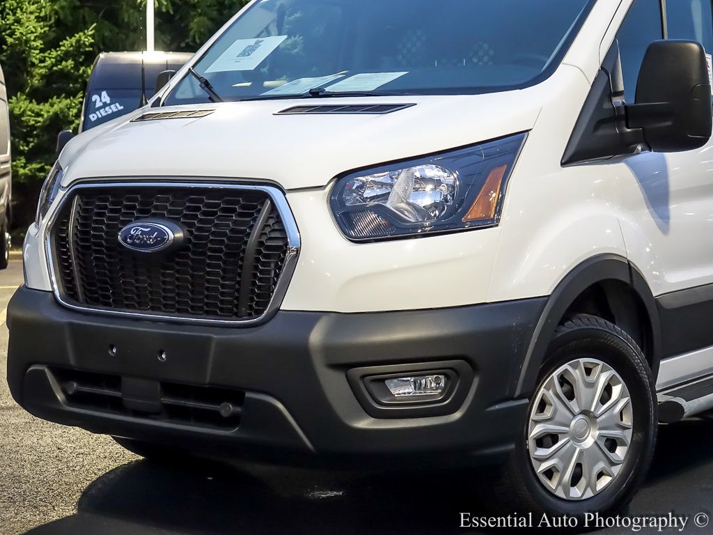 2023 FORD TRANSIT - Image 3