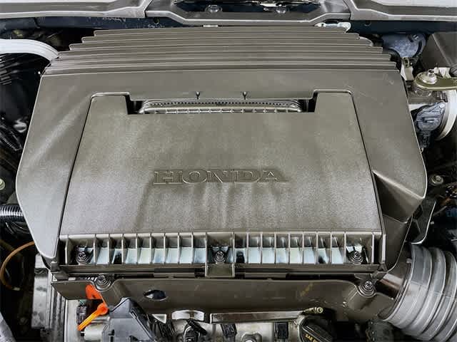 2023 Honda Pilot Touring photo 32