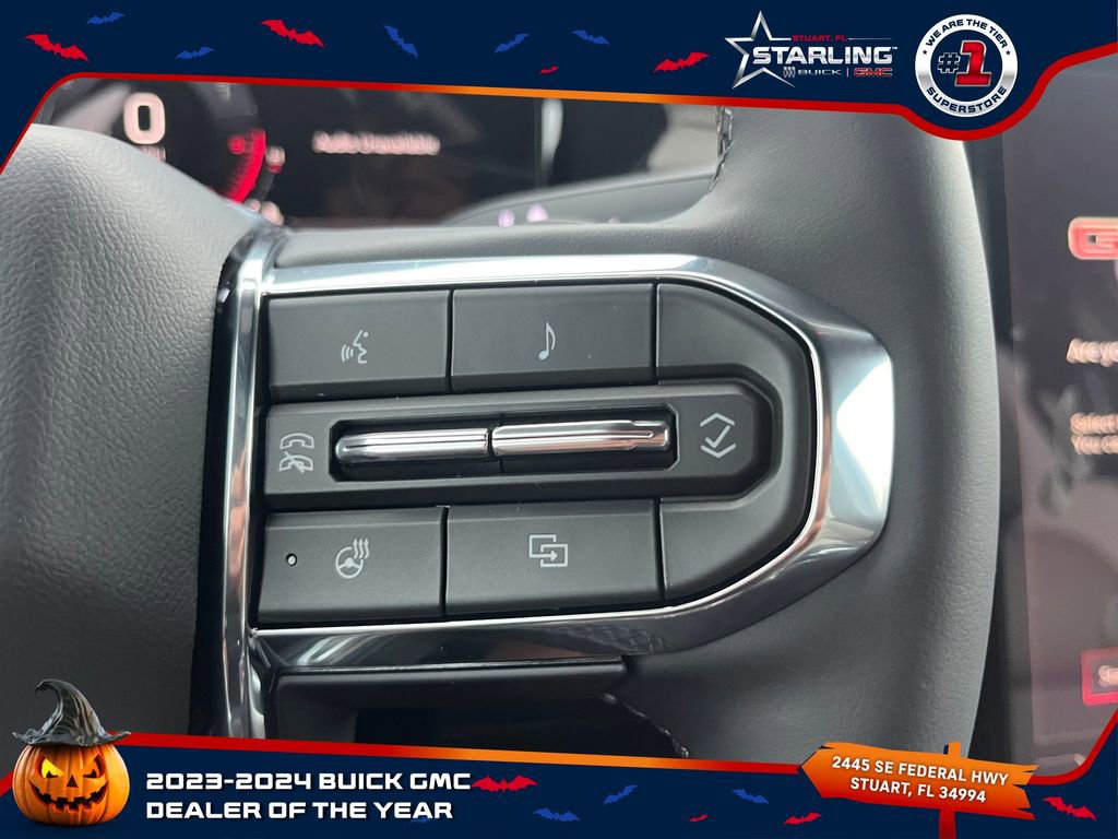 2026 Gmc Acadia Elevation photo 27