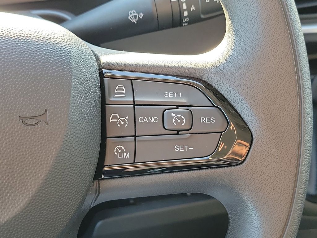 2025 Ram 2500 Base photo 29