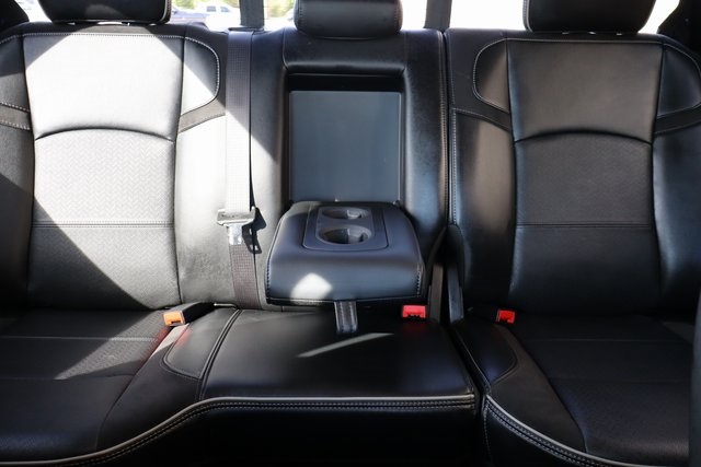 2020 Ram 2500 Laramie photo 42
