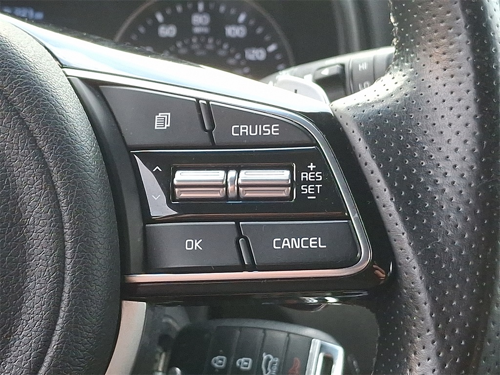 2020 Kia Sportage S photo 19