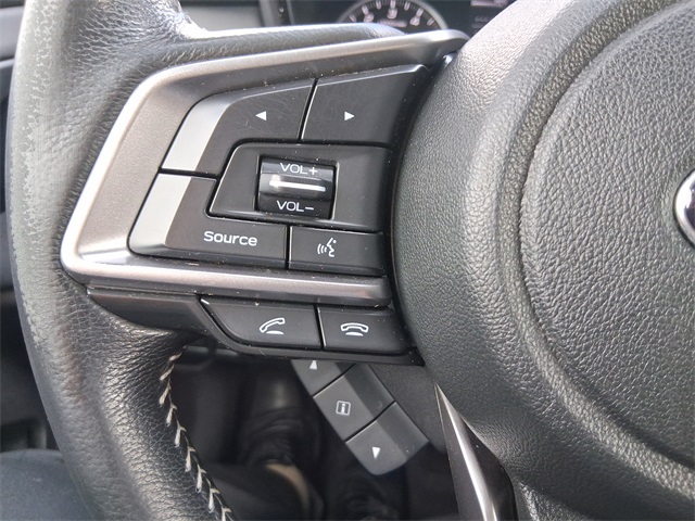2022 Subaru Outback Premium photo 16
