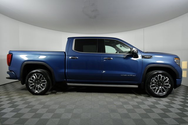 2024 Gmc Sierra 1500 Denali Ultimate photo 10
