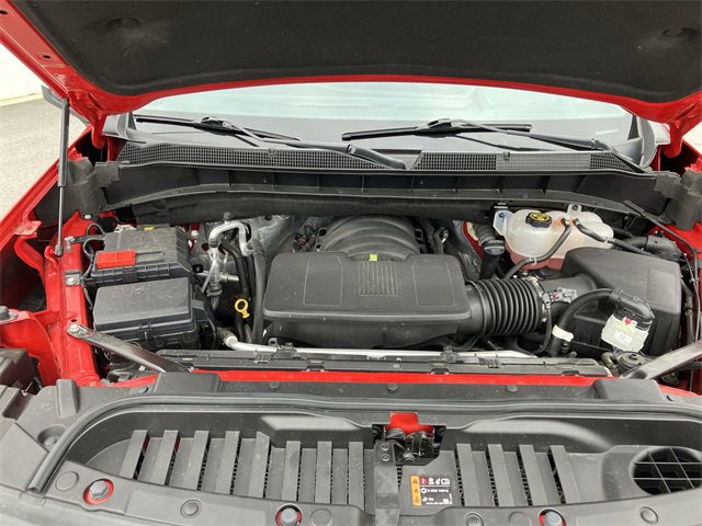 2024 Chevrolet Silverado 1500 LT photo 20