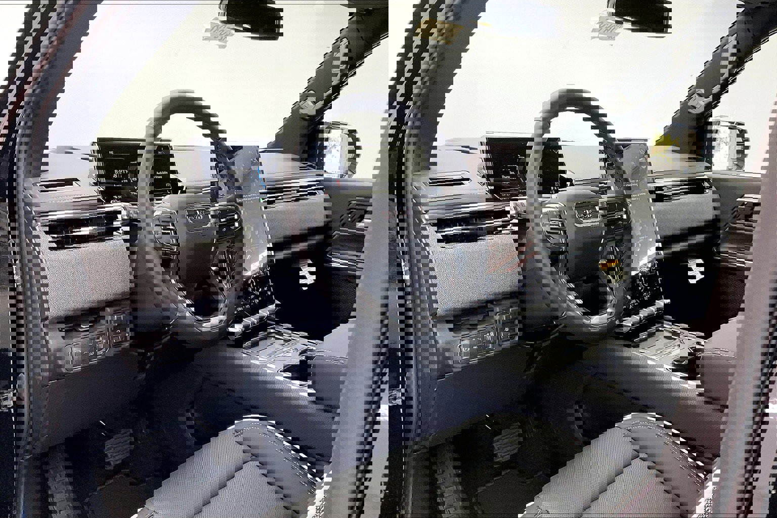2026 Gmc Sierra Elevation photo 4