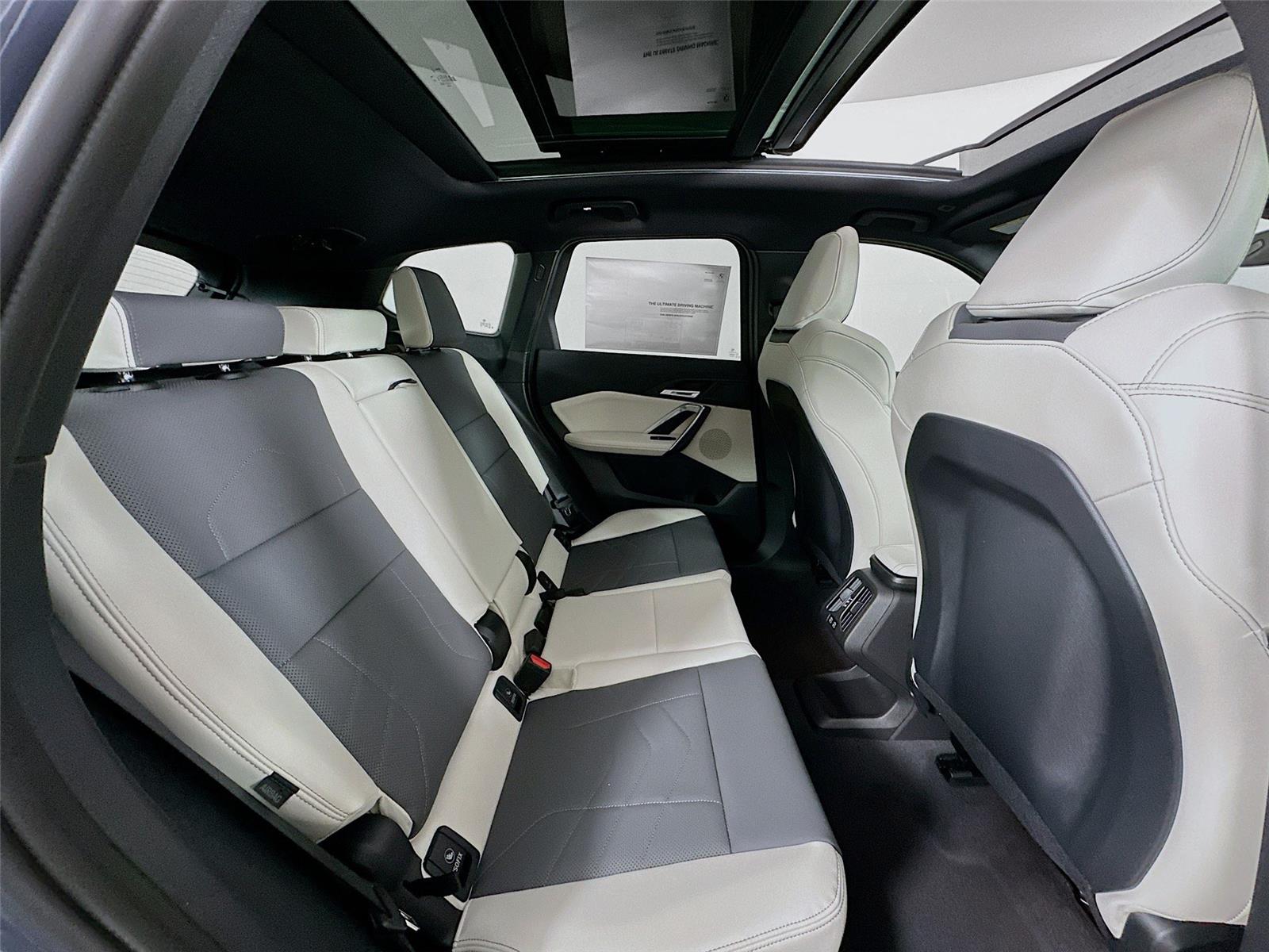 2026 Bmw X1 XDrive28i photo 25