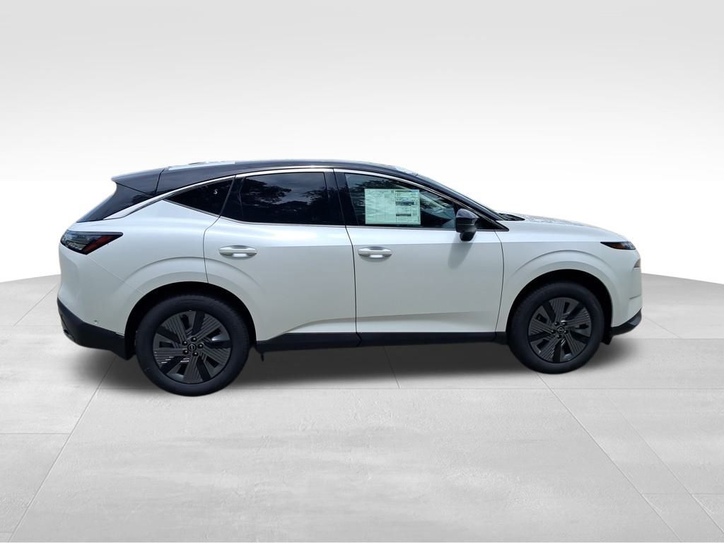 2025 Nissan Murano SL photo 6