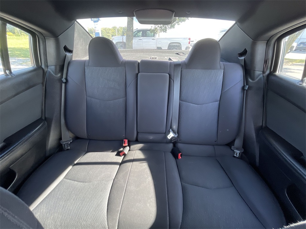 2012 Chrysler 200 LX photo 22