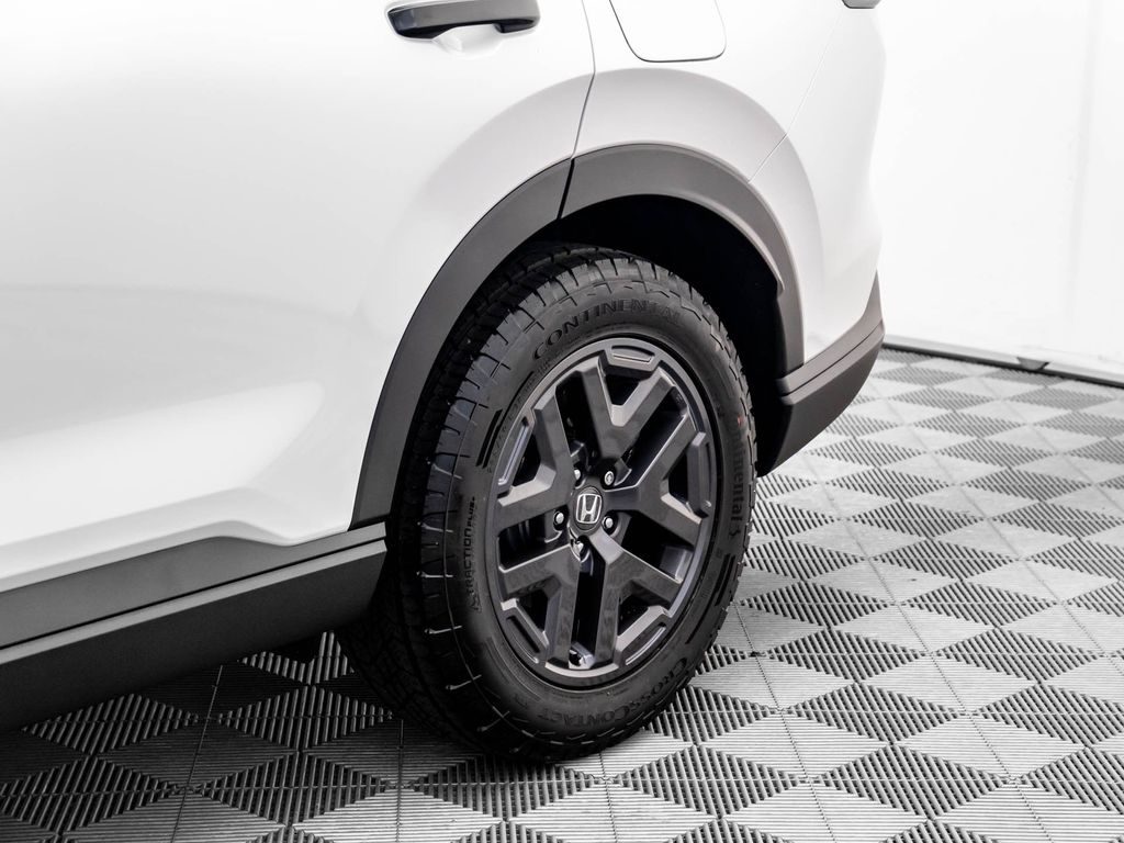 2026 Honda CR-V Hybrid photo 27