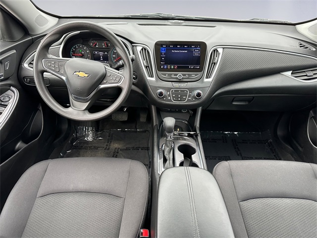 2024 Chevrolet Malibu 1LT photo 10