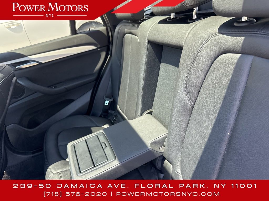 2020 Bmw X1 XDrive28i photo 20