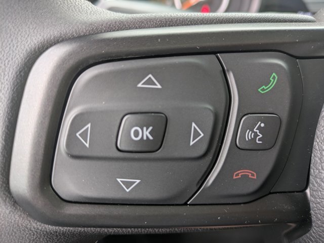 2025 Jeep Wrangler Sport S photo 15