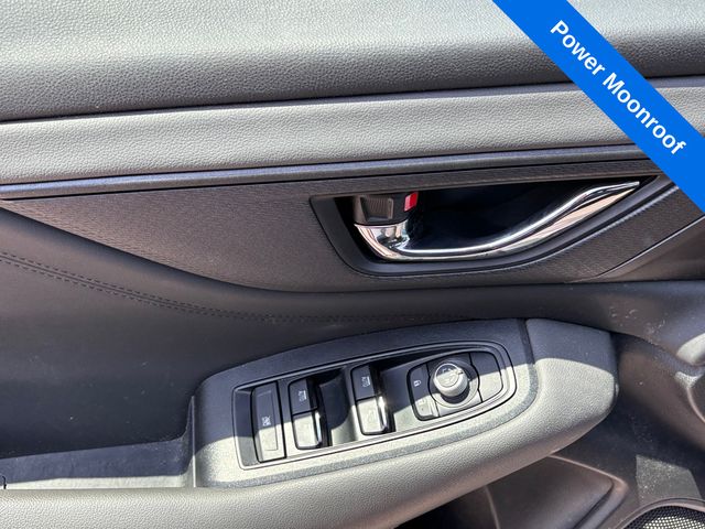 2022 Subaru Outback Wilderness photo 11
