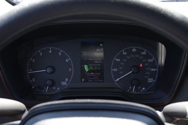 2024 Toyota Corolla LE photo 21