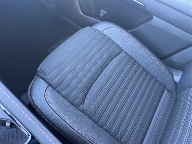 2025 Nissan Pathfinder Rock Creek photo 29