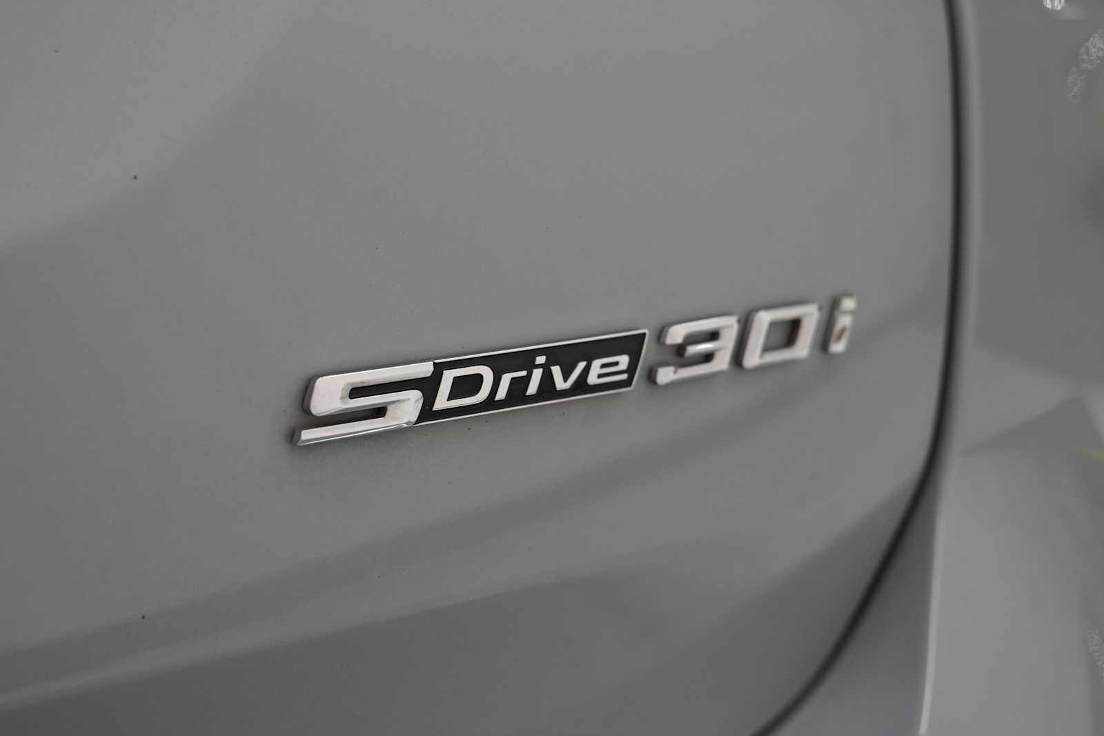 2022 Bmw X3 sDrive30i photo 10