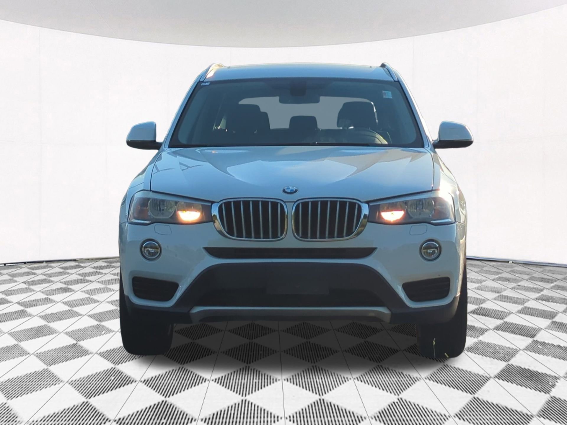 2015 Bmw X3 xDrive28i photo 4