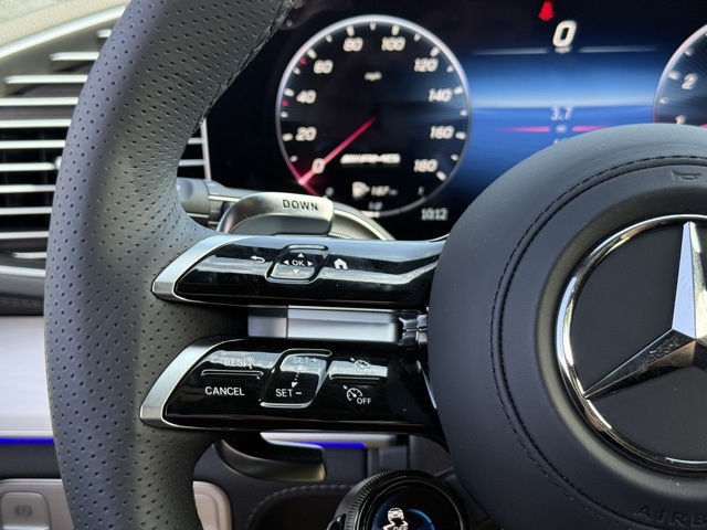 2025 Mercedes Benz GLE AMG 53 4MATIC photo 18
