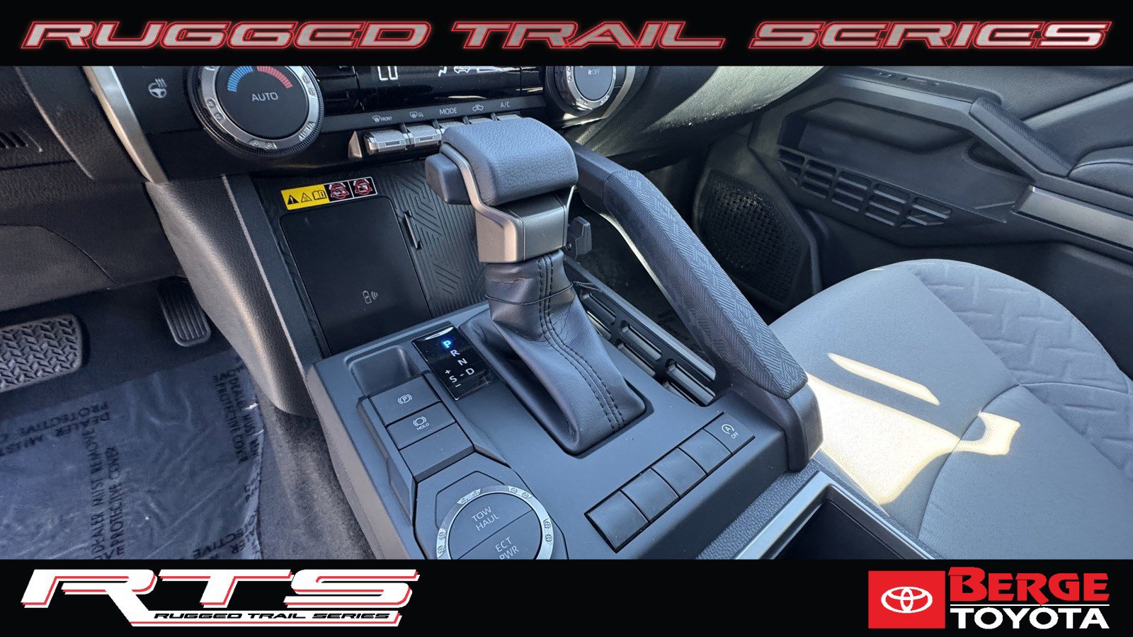 2025 Toyota Tacoma SR5 Double Cab photo 18