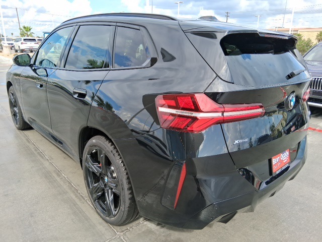 2026 Bmw X3 photo 3