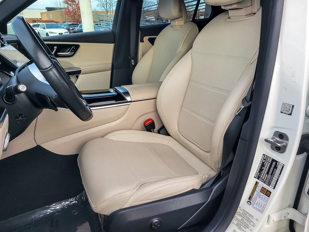 2024 MERCEDES-BENZ GLC-CLASS - Image 7