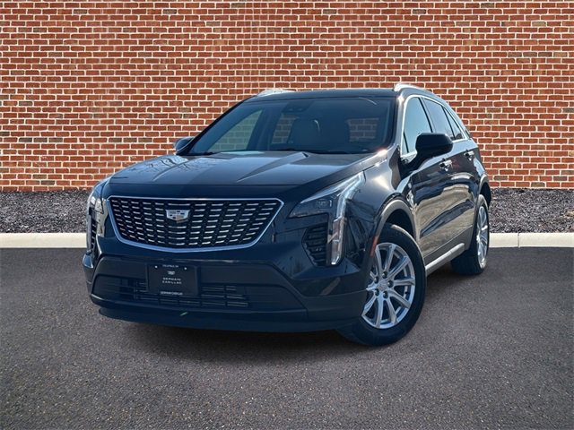 2023 Cadillac XT4