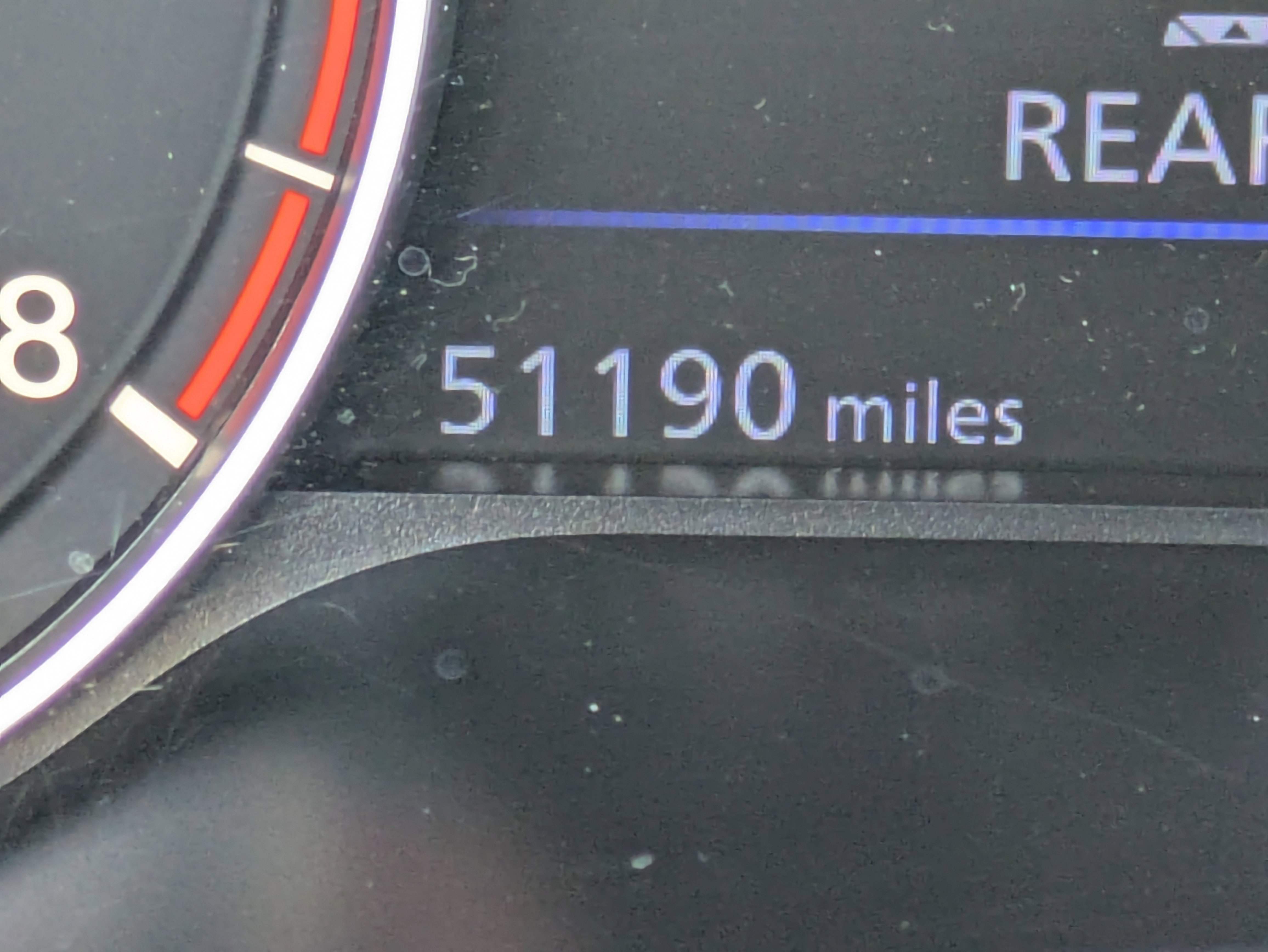 2024 Nissan Altima 2.5 SV photo 2