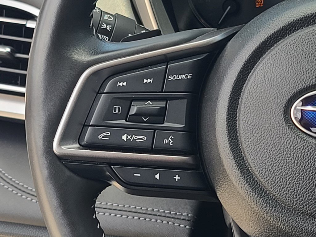 2024 Subaru Outback Touring XT photo 24