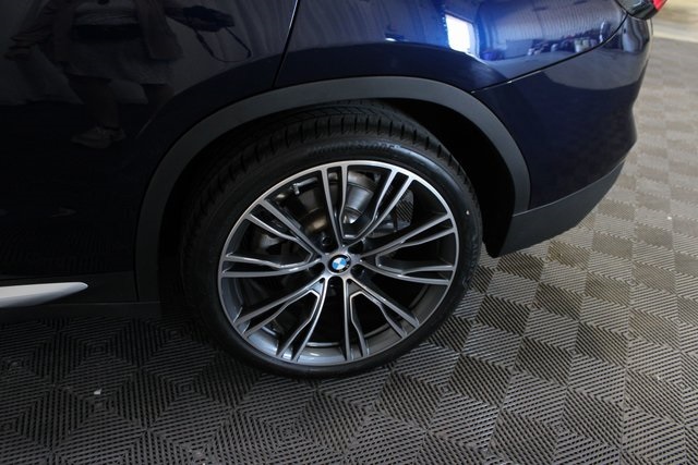 2022 Bmw X3 xDrive30i photo 10