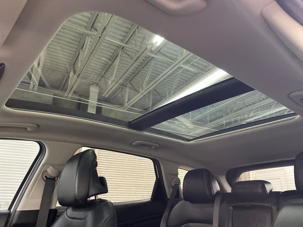 2023 Kia Sportage SX photo 10