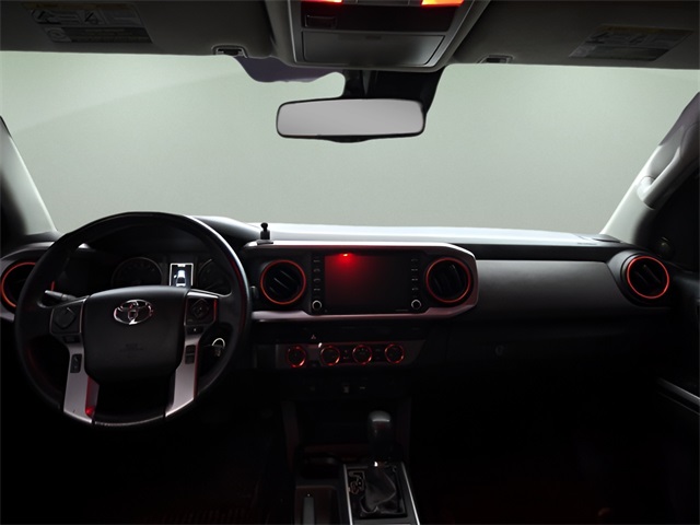2021 Toyota Tacoma SR5 photo 10