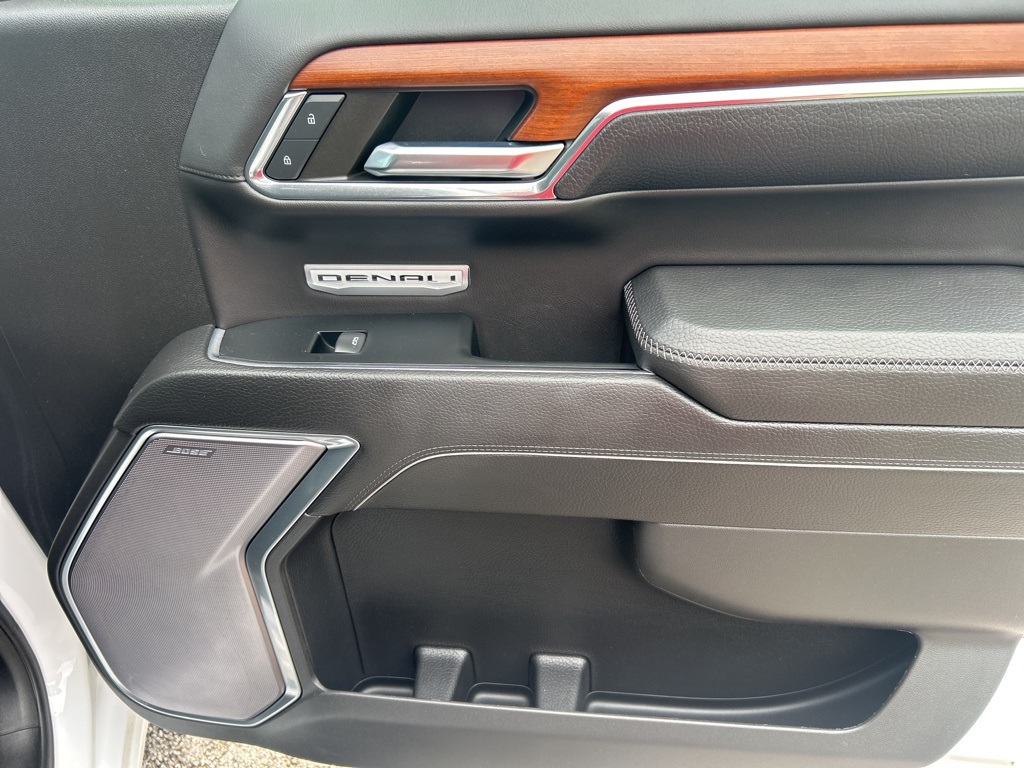 2023 Gmc Sierra 1500 Denali photo 22