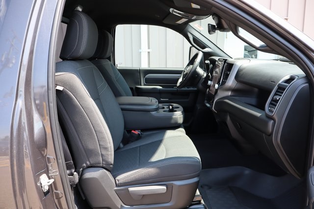 2026 Ram 2500 Tradesman photo 38