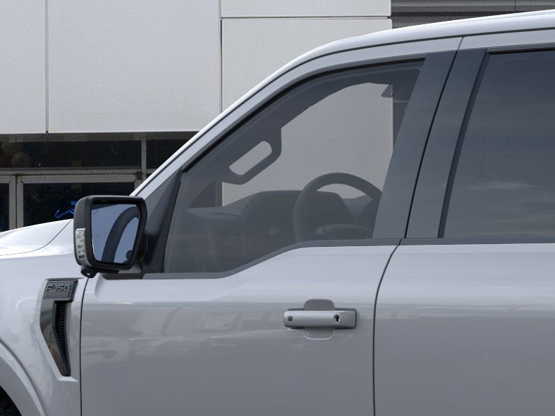 2026 FORD F-150 - Image 19