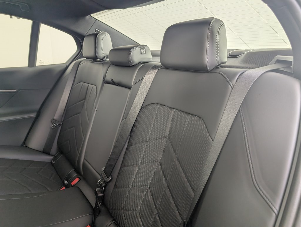 2026 Bmw 540i xDrive photo 15