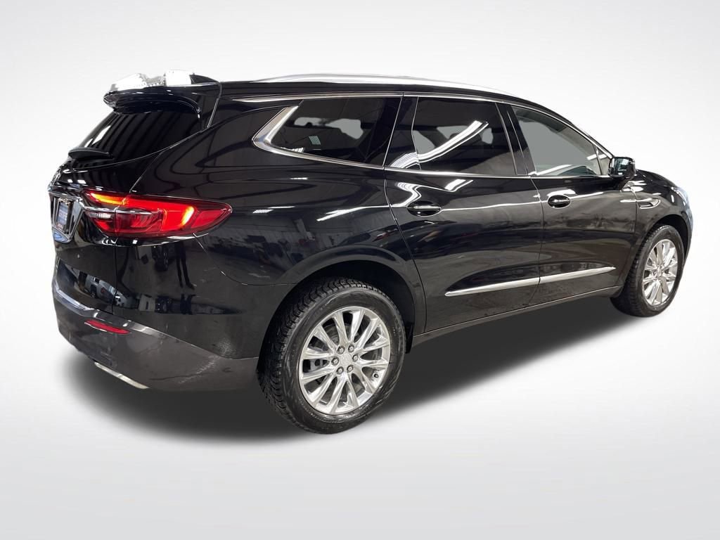 2021 Buick Enclave Premium photo 4