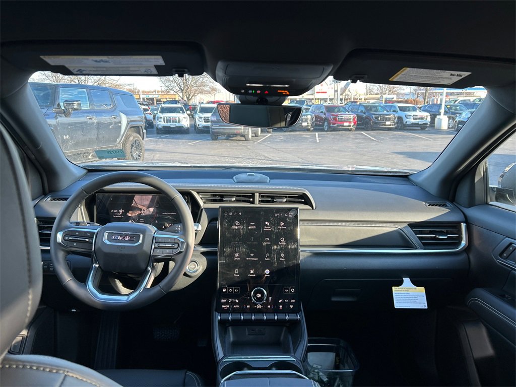 2026 GMC TERRAIN - Image 28