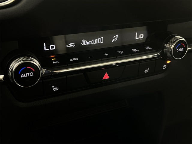 2025 Mazda CX-30 2.5 S Preferred photo 17