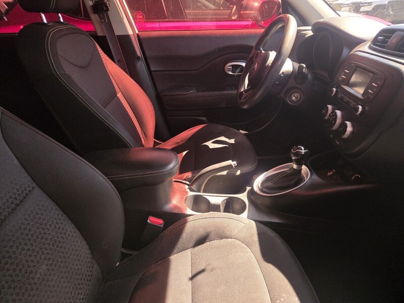 2016 Kia Soul Exclaim photo 4