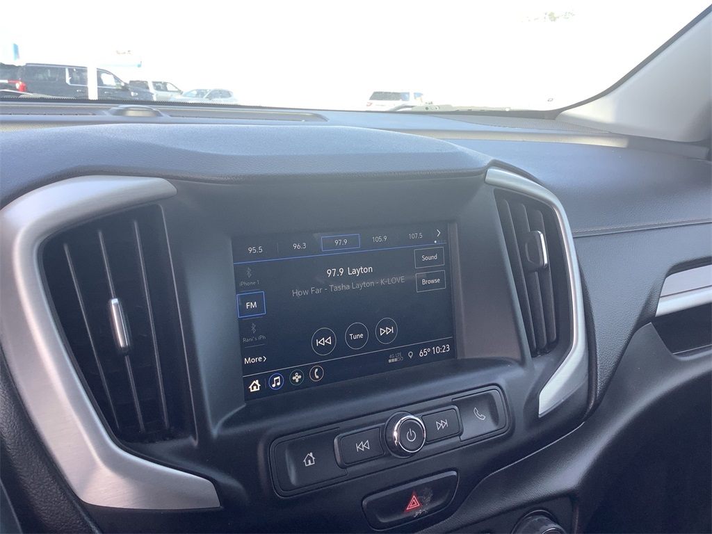 2019 Gmc Terrain SLE photo 11