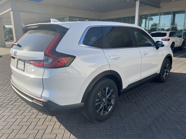 2026 Honda CR-V EX-L photo 4