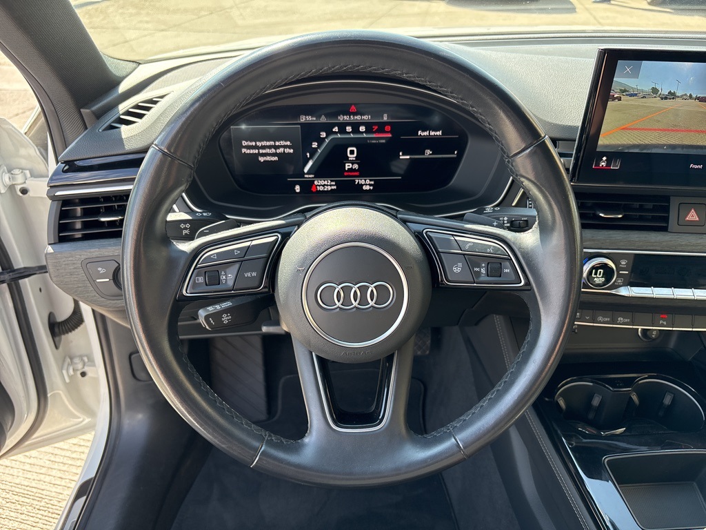 2022 Audi A4 45 S line Premium Plus photo 7