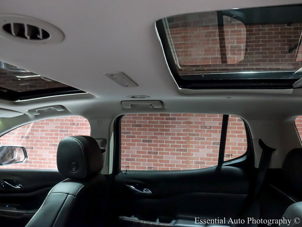 2023 GMC ACADIA - Image 15