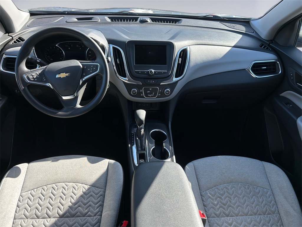 2023 Chevrolet Equinox LT photo 12