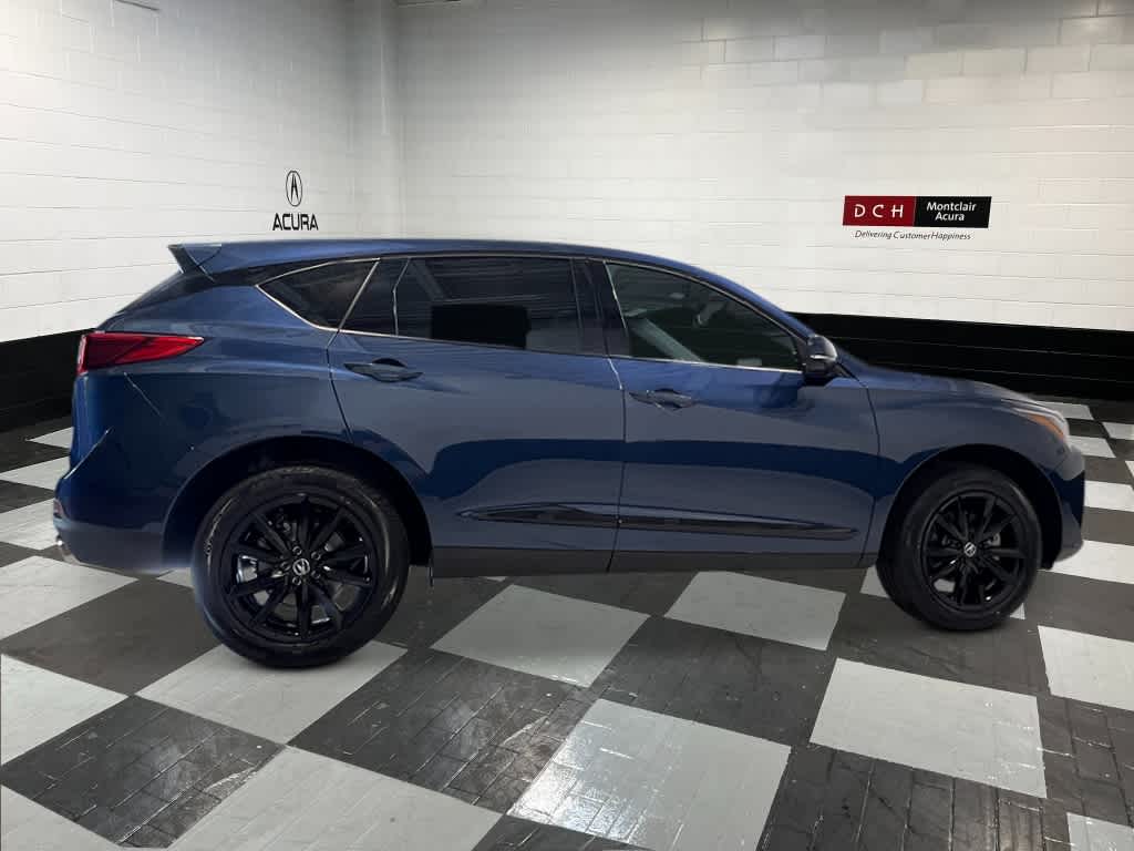 2025 Acura RDX photo 6
