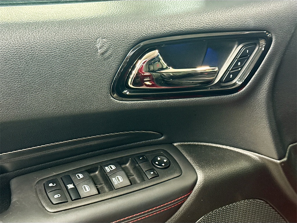 2023 Dodge Durango GT Plus photo 17