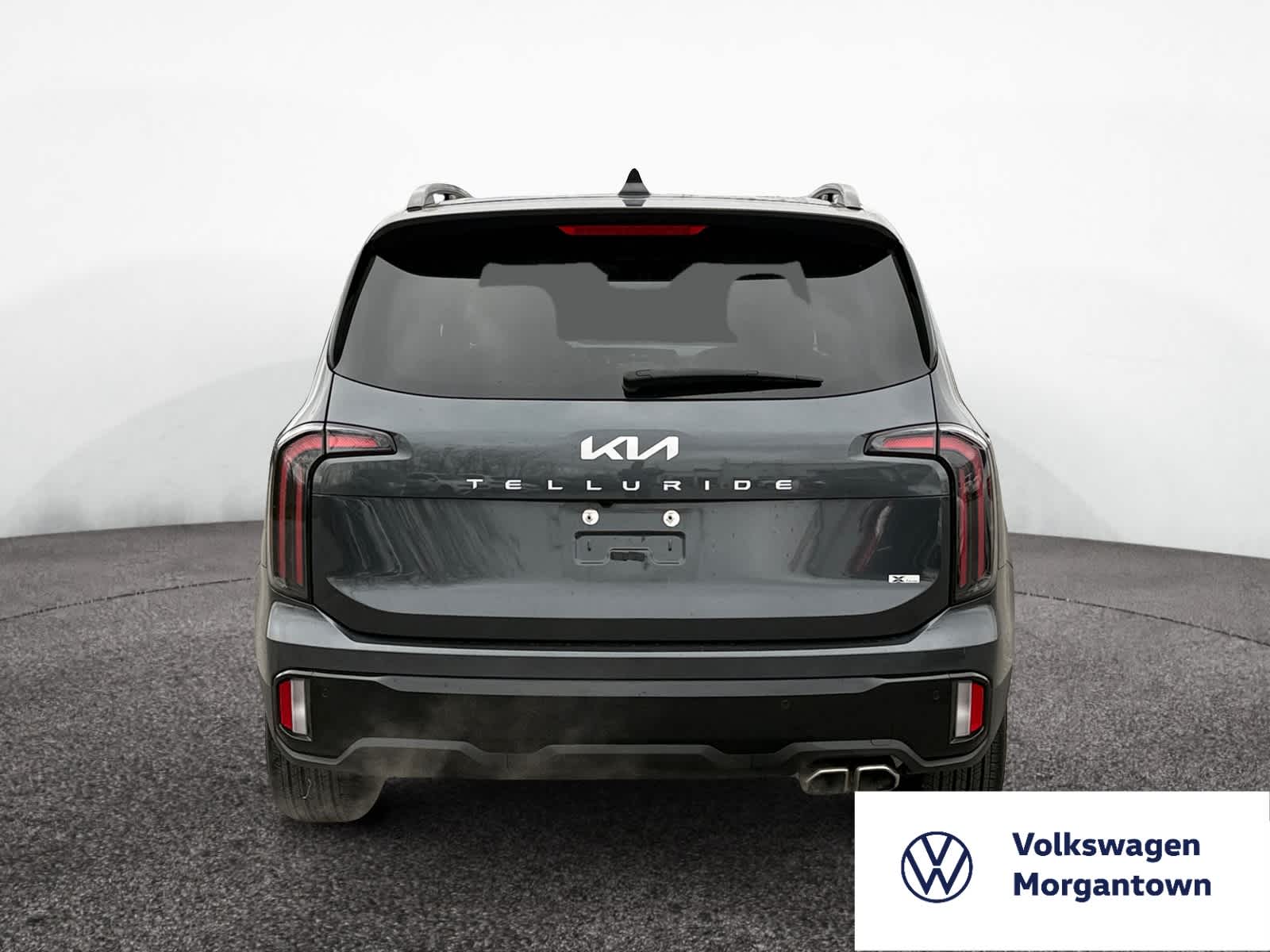 2024 Kia Telluride EX X-Line photo 3