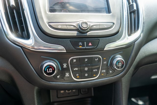 2023 Chevrolet Equinox LT photo 16