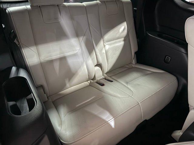 2022 Mazda CX-9 Signature photo 37